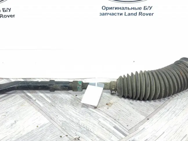 Тяга рулевая с наконечником Range Rover L322
