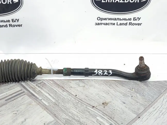 Тяга рулевая с наконечником Range Rover L322