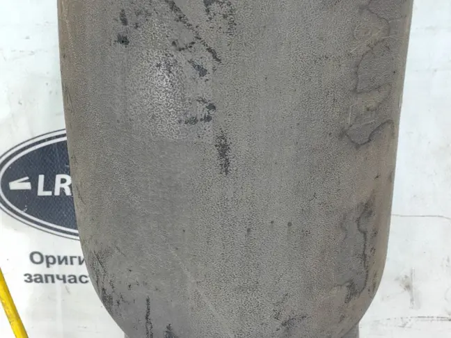 Стойка в сборе правая передняя Range Rover 3 L322