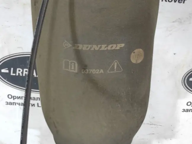Стойка в сборе левая передняя Range Rover 3 L322