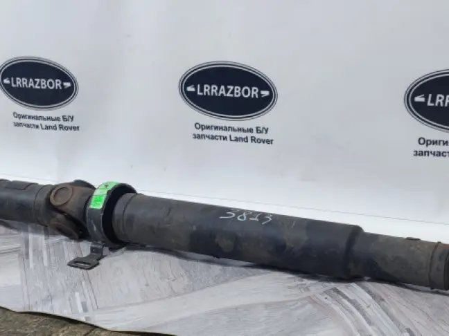 Кардан задний в сборе Range Rover L322 05-12