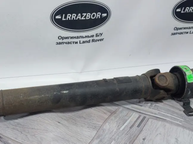 Кардан задний в сборе Range Rover L322 05-12