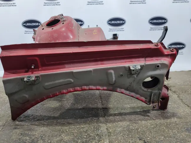 Четверть передняя правая Range Rover L322