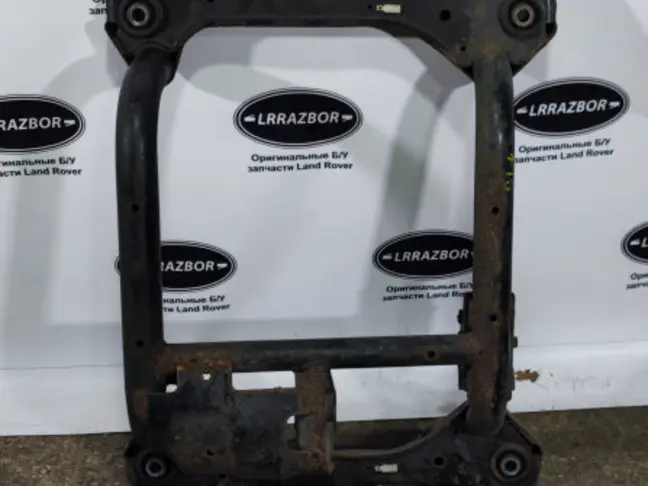 Подрамник раздаточной коробки Range Rover L322