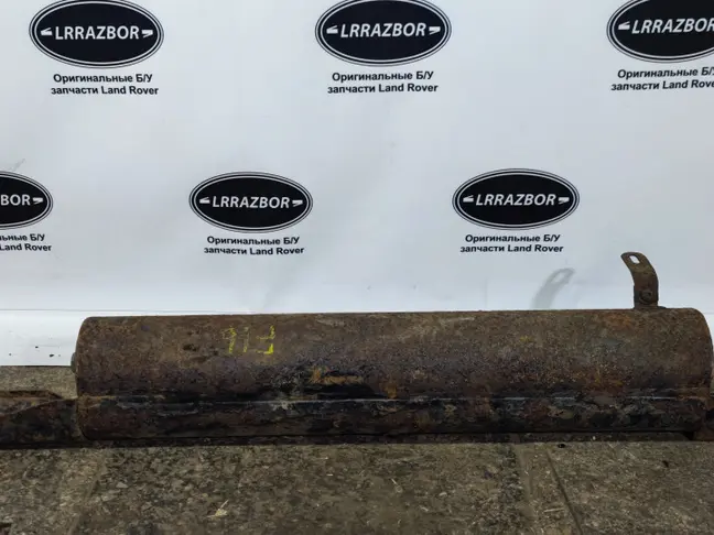 Ресивер воздушный Range Rover L322 02-06