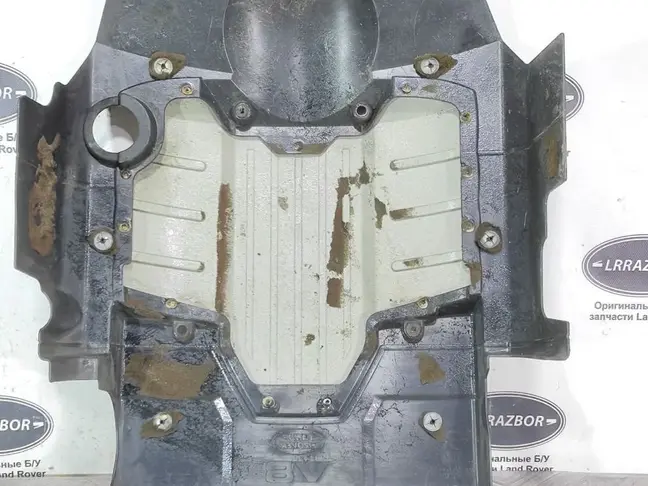 Крышка ДВС Range Rover L322 2005-2009 4.2