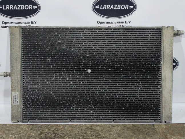 Радиатор охлаждения Range Rover 3 L322 4.2 428PS