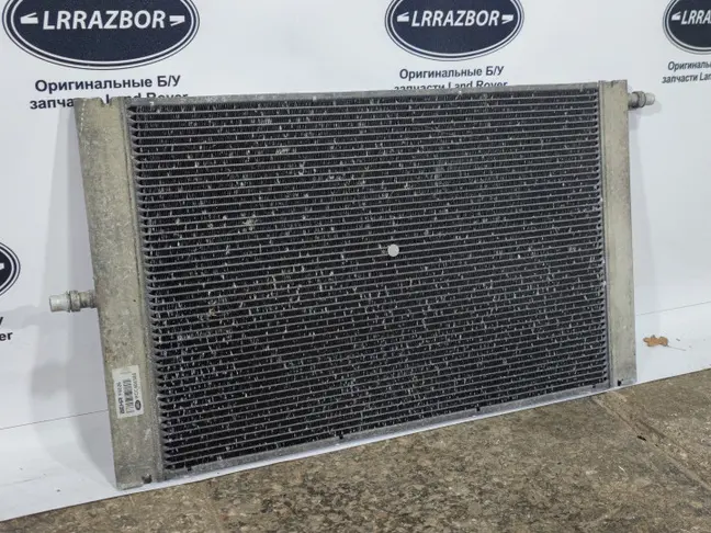Радиатор охлаждения Range Rover 3 L322 4.2 428PS