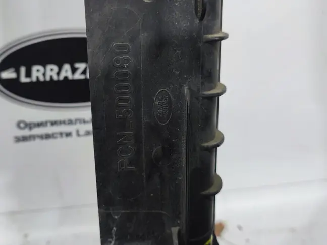 Кассета радиаторов Range Rover 3 L322 4.2