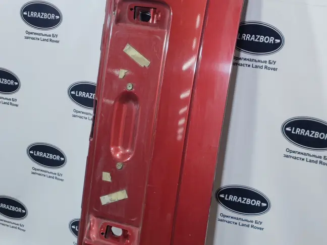 Борт задний откидной Range Rover 3 L322 02-12