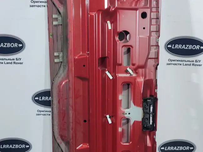Борт задний откидной Range Rover 3 L322 02-12