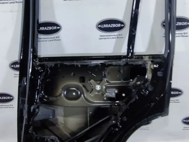 Дверь задняя правая Range Rover L322 2002-2012