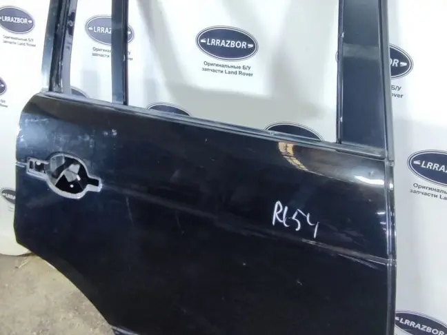 Дверь задняя правая Range Rover L322 2002-2012