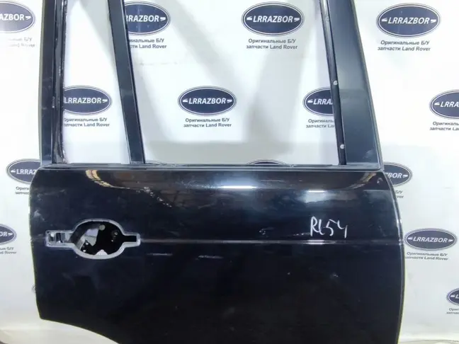 Дверь задняя правая Range Rover L322 2002-2012