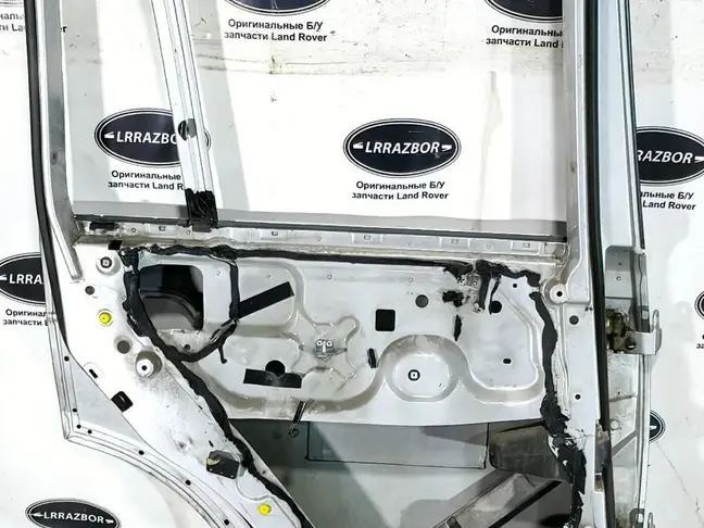 Дверь задняя левая Range Rover L322 2002-2012
