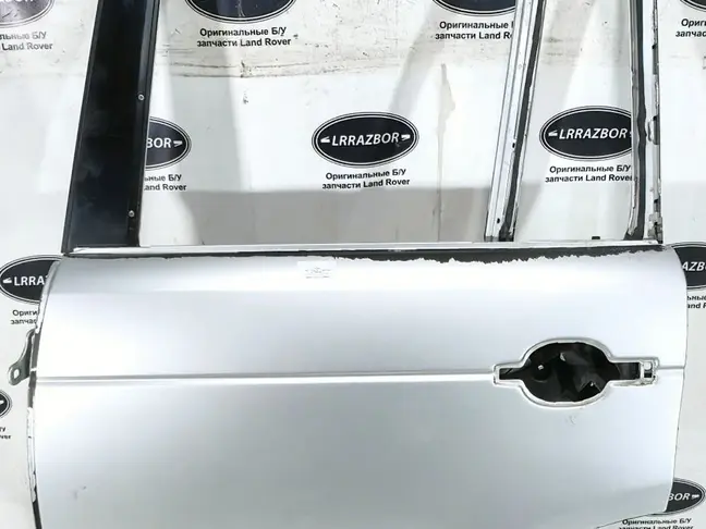 Дверь задняя левая Range Rover L322 2002-2012