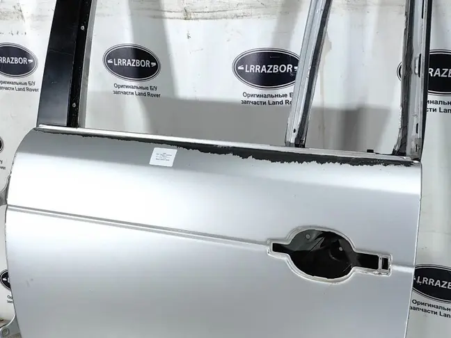 Дверь задняя левая Range Rover L322 2002-2012