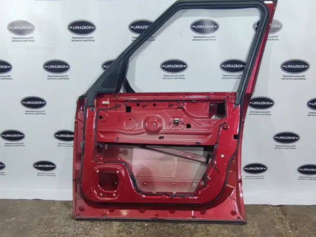 Дверь передняя правая Range Rover L322 2002-2012