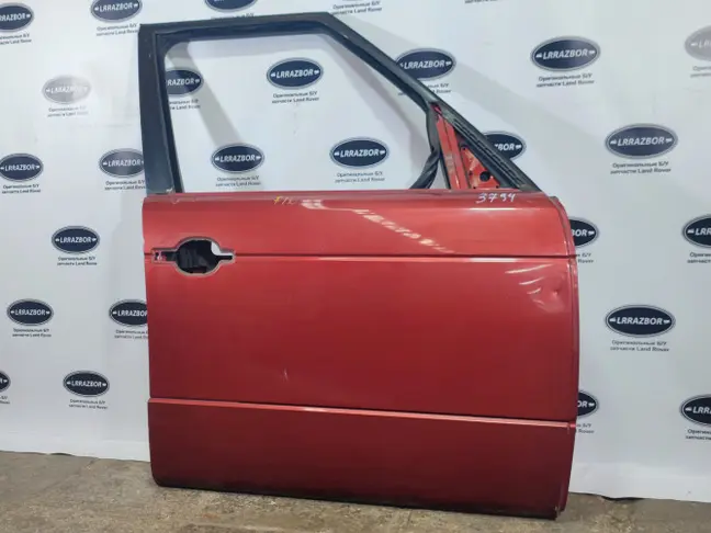 Дверь передняя правая Range Rover L322 2002-2012
