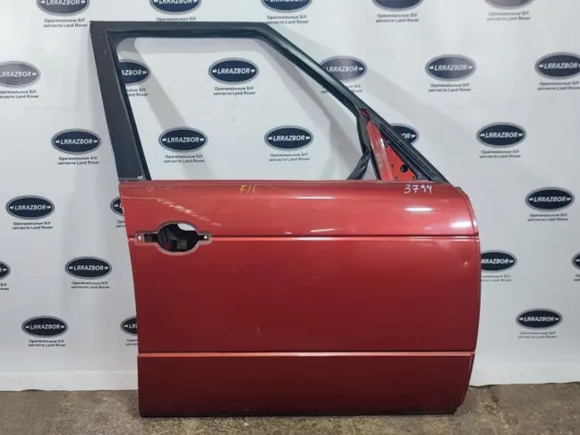 Дверь передняя правая Range Rover L322 2002-2012