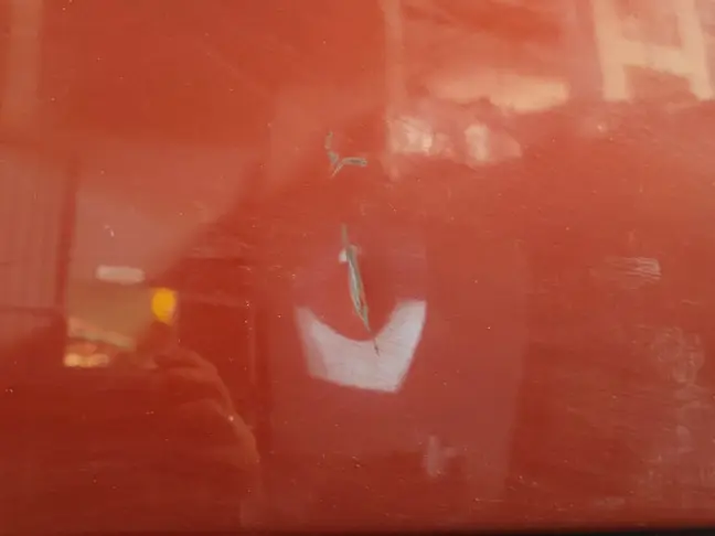 Дверь передняя правая Range Rover L322 2002-2012