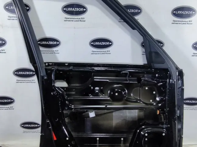 Дверь передняя левая Range Rover L322 2002-2012