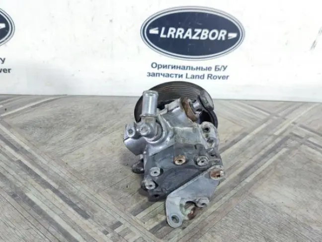 Насос ГУР Range Rover 3 L322 05-09 3.6