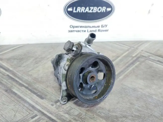 Насос ГУР Range Rover 3 L322 05-09 3.6