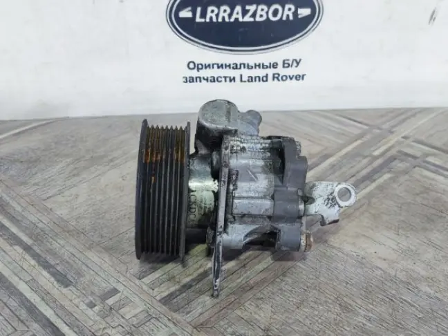 Насос ГУР Range Rover 3 L322 05-09 3.6