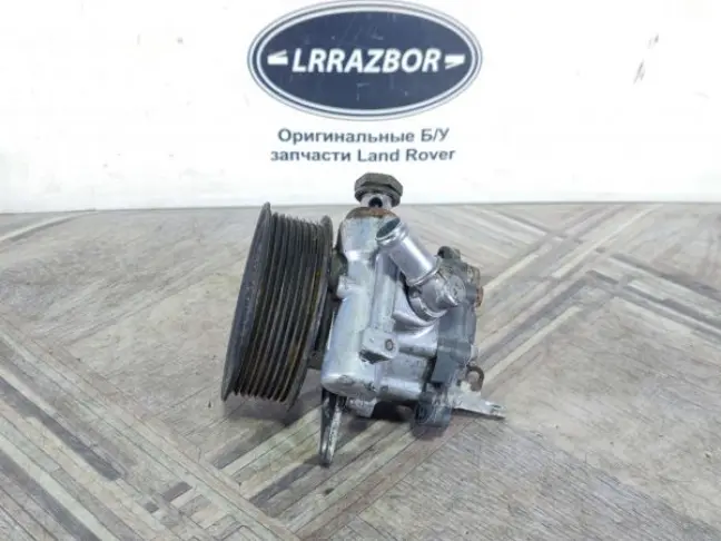 Насос ГУР Range Rover 3 L322 05-09 3.6