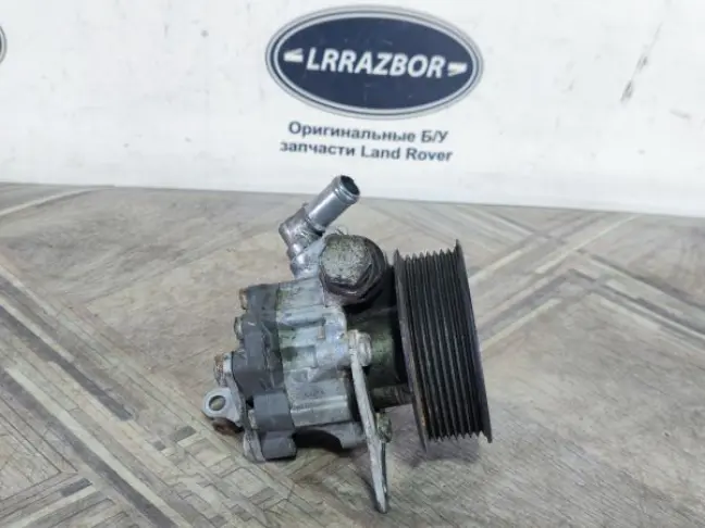 Насос ГУР Range Rover 3 L322 05-09 3.6