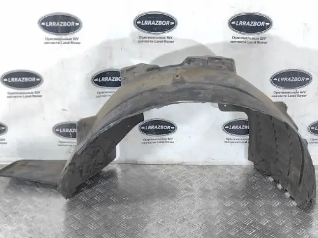 Подкрылок передний правый Range Rover L322 05-12