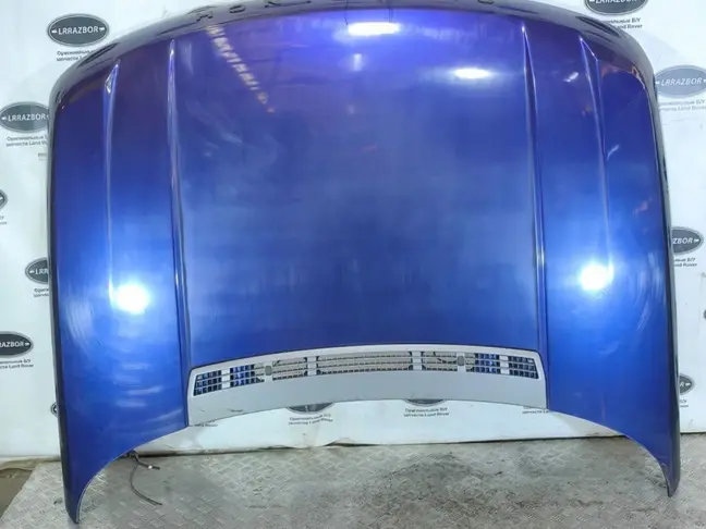 Капот в сборе Range Rover L322 2002-2012