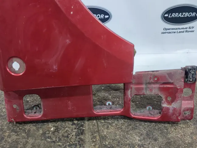 Крыло переднее правое Range Rover 3 L322 05-12