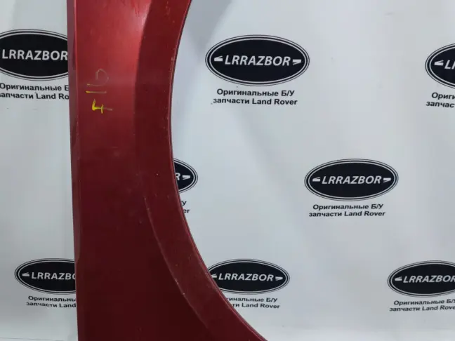 Крыло переднее правое Range Rover 3 L322 05-12