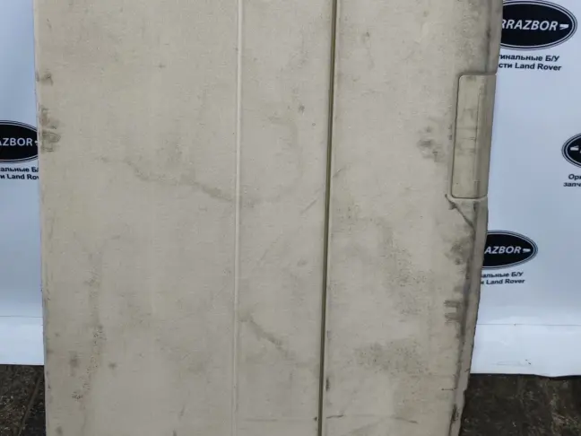 Полка багажника Land Rover Range Rover L322 02-09