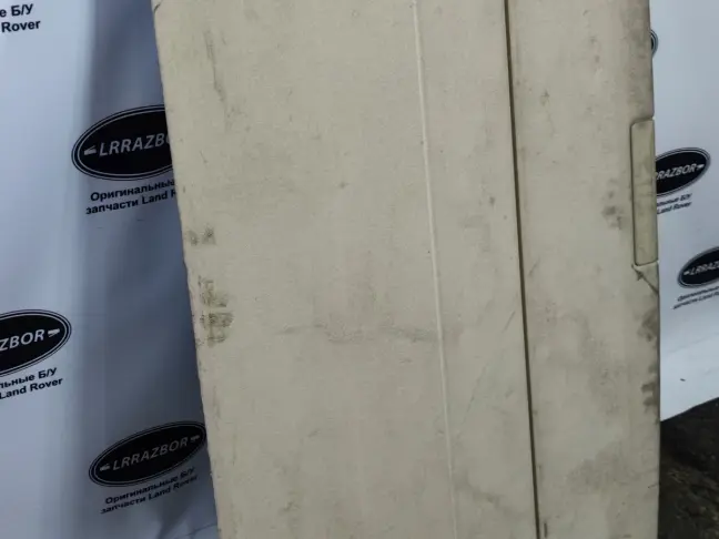 Полка багажника Land Rover Range Rover L322 02-09
