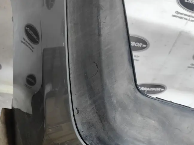 Бампер задний Land Rover Range Rover 3 L322 02-09