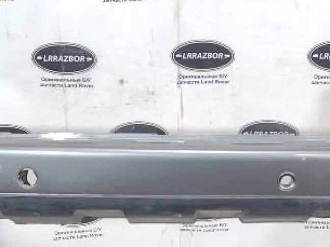 Бампер задний Land Rover Range Rover 3 L322 02-09