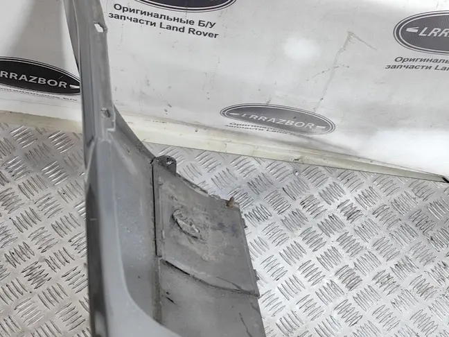 Бампер задний Land Rover Range Rover 3 L322 02-09