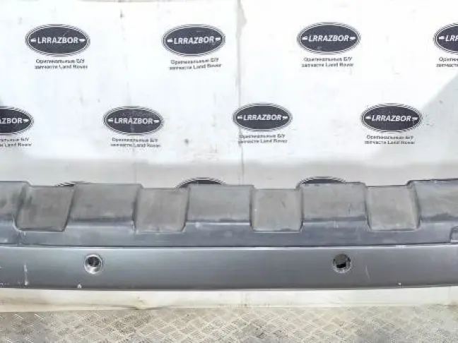 Бампер задний Land Rover Range Rover 3 L322 02-09