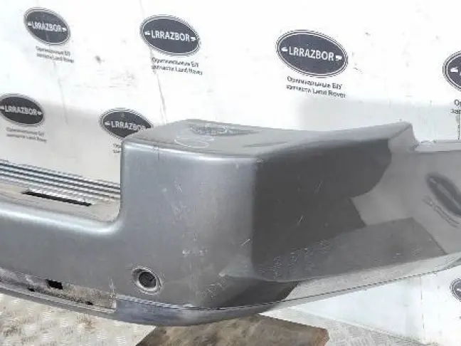 Бампер задний Land Rover Range Rover 3 L322 02-09