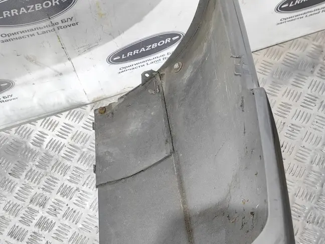 Бампер задний Land Rover Range Rover 3 L322 02-09