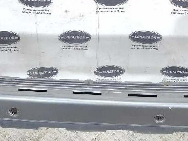 Бампер задний Land Rover Range Rover 3 L322 02-09