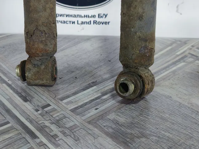 Амортизаторы задние Range Rover L322 02-09г
