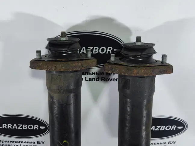 Амортизаторы задние Range Rover L322 02-09г