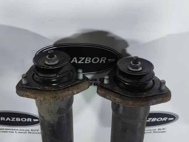 Амортизаторы задние Range Rover L322 02-09г