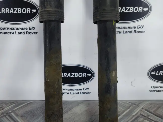 Амортизаторы задние Range Rover L322 02-09г