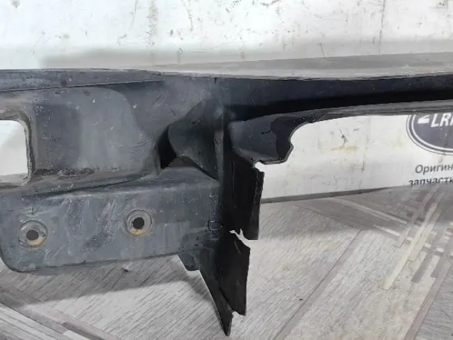 Дефлектор нижний Range Rover L322 05-12