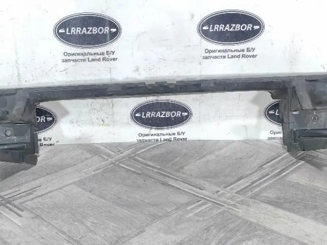 Дефлектор нижний Range Rover L322 05-12